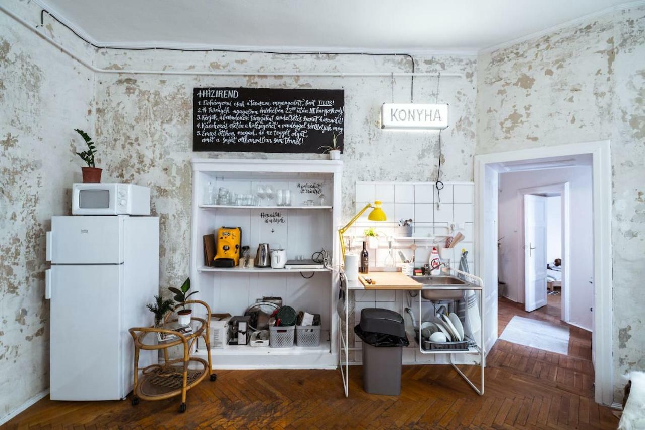 a SZOBA apartman Beci Exterior foto